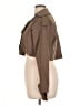 DAZY Brown Trenchcoat Size XL - photo 5