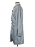 Gap Gray Casual Dress Size M - photo 5