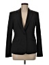 Liz Claiborne Black Blazer Size 4 - photo 1