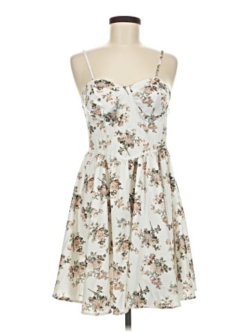 Shein Cocktail Dress (view 1)