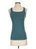 PrAna Teal Active Tank Size XS - photo 1