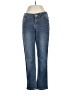 One 5 One Hearts Blue Jeans Size 4 - photo 1