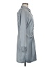 Gap Gray Casual Dress Size M - photo 4