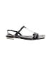Aldo Black Sandals Size 10 - photo 1