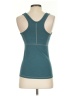 PrAna Teal Active Tank Size XS - photo 2