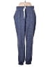 Assorted Brands Blue Track Pants Size S - photo 1