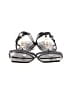 Aldo Black Sandals Size 10 - photo 2