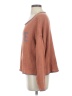 Natural Life Brown Pullover Sweater Size XS - photo 5