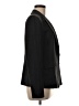 Liz Claiborne Black Blazer Size 4 - photo 4