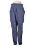 Assorted Brands Blue Track Pants Size S - photo 2