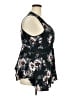 Torrid Black Sleeveless Blouse Size 2X Plus (2) - photo 4