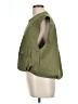 Unbranded 100% Polyester Green Vest Size L - photo 5