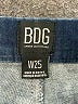 BDG Blue Jeggings Size 25 waist - photo 7