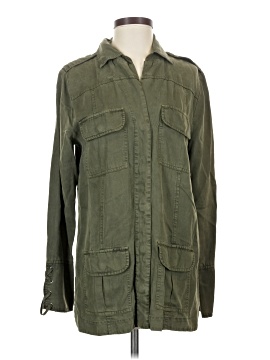 Willow & Clay Long Sleeve Button-Down Shirt (view 1)