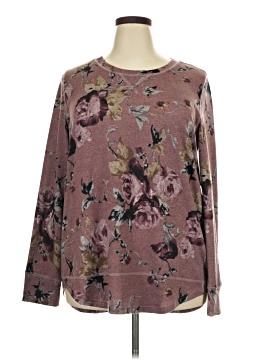 Assorted Brands Pullover Sweater