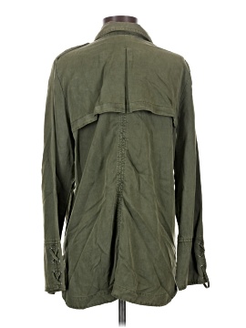 Willow & Clay Long Sleeve Button-Down Shirt (view 2)