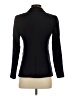 J.Crew Black Wool Blazer Size 00 - photo 2