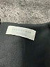 Zara Collection Solid Black Casual Dress Size M - photo 7