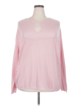 Minnie Rose Pullover Sweater (view 1)