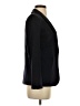 J.Crew Black Wool Blazer Size 00 - photo 4