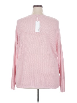 Minnie Rose Pullover Sweater (view 2)