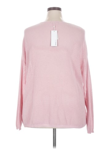 Minnie Rose Pullover Sweater (view 2)