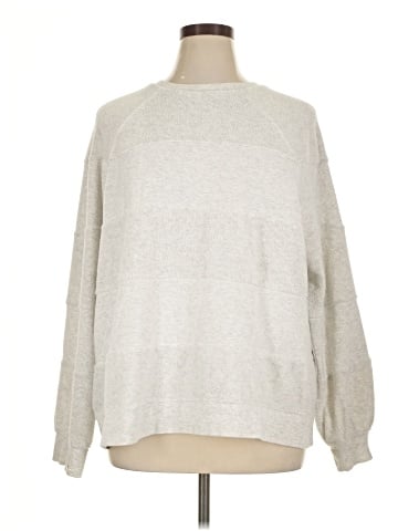 Gap Pullover Sweater (view 1)