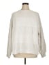 Gap Solid Gray Pullover Sweater Size XL (tall) - photo 1