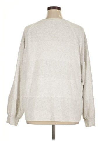 Gap Pullover Sweater (view 2)