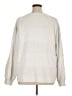 Gap Solid Gray Pullover Sweater Size XL (tall) - photo 2