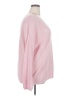 Minnie Rose Pink Pullover Sweater Size 2X - photo 4