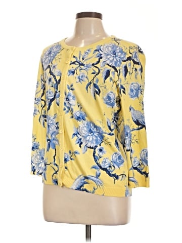 Talbots Cardigan (view 1)