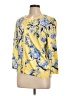 Talbots Yellow Cardigan Size L - photo 1
