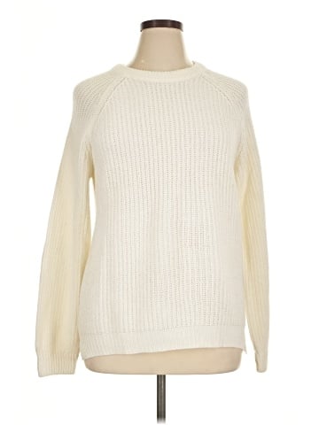Vero Moda Turtleneck Sweater (view 1)