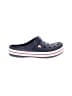 Crocs Blue Mule/Clog Size 6 - photo 1