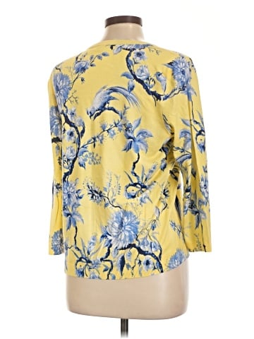 Talbots Cardigan (view 2)
