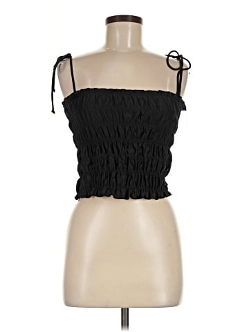 Out From Under Sleeveless Blouse (view 1)