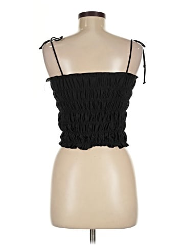 Out From Under Sleeveless Blouse (view 2)