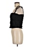 Out From Under Black Sleeveless Blouse Size M - photo 5