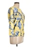 Talbots Yellow Cardigan Size L - photo 4