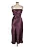 Unbranded Purple Cocktail Dress Size XL - photo 2