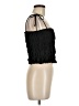 Out From Under Black Sleeveless Blouse Size M - photo 4