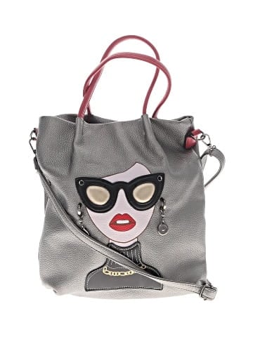 Unbranded Crossbody Bag (view 1)
