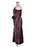 Unbranded Purple Cocktail Dress Size XL - photo 5