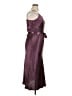 Unbranded Purple Cocktail Dress Size XL - photo 4