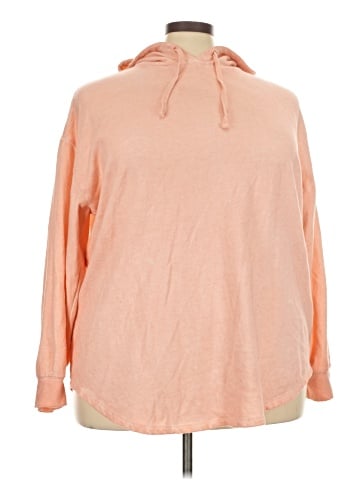 Torrid Pullover Hoodie (view 1)