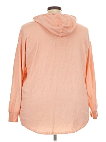 Torrid Pullover Hoodie (view 2)