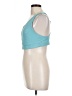 Xersion Teal Sports Bra Size 10 (estimated) - photo 5