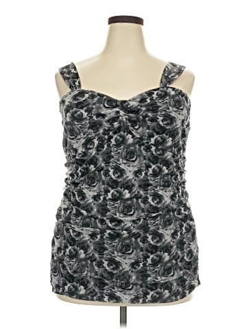 Maurices Sleeveless Top (view 1)