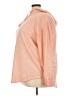 Torrid Orange Pullover Hoodie Size 3X Plus (3) - photo 5